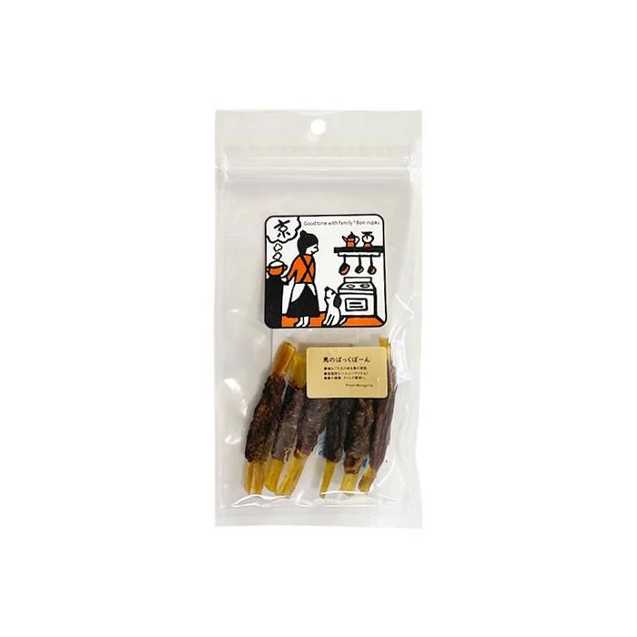 乐天商城 - 犬用 おやつ ボンルパ 京 馬のばっくぼーん Bon rupa 30g 国産 無添加 手作り 馬肉 低アレルゲン ドッグトリーツ ご褒美 しつけ