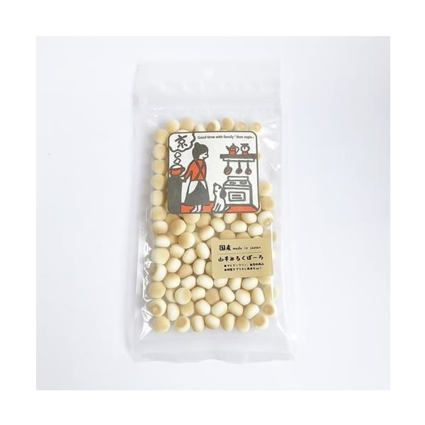 樂天商城 - 犬用 おやつ ボンルパ 京 山羊みるくぼーろ Bon rupa 50g 国産 無添加 手作り ヤギミルク ボーロ ドッグトリーツ ご褒美 しつけ