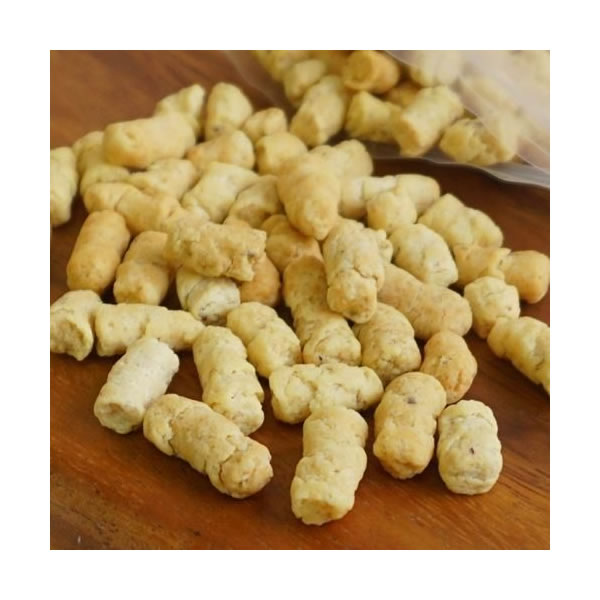 犬用 おやつ ボンルパ 京 さつま芋ころころ Bon rupa 50g 国産 無添加 手作り さつ...