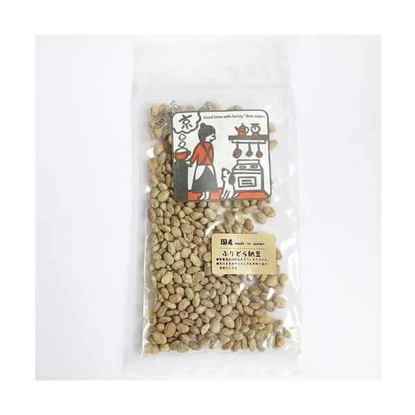 ボンルパ Bon・rupa 京 ふりどら納豆 40g