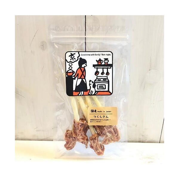 ボンルパ Bon・rupa New京 つくしさん 5本