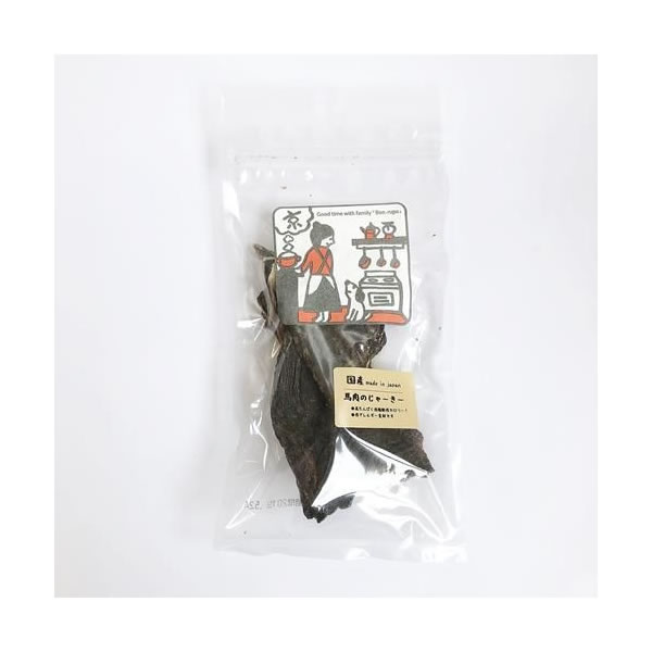 乐天商城 - 犬用 おやつ ボンルパ New京 馬肉のじゃーきー Bon rupa 35g 国産 無添加 手作り 馬肉 ジャーキー 低アレルゲン ドッグトリーツ ご褒美