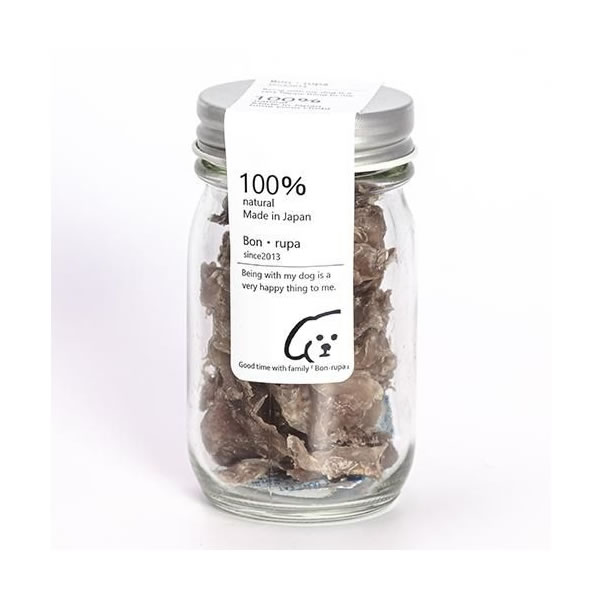 ボンルパ Bon・rupa Bonpuchi B 砂肝すらいす 15g