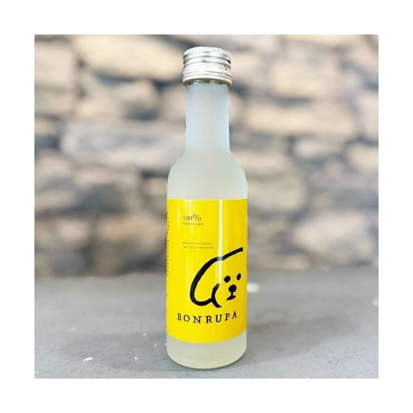 樂天商城 - 犬猫用 サプリメント ボンルパ 京 KATSUZO酵素 Bon rupa 180ml 国産 無添加 手作り 酵素ドリンク 消化サポート 犬猫兼用 健康維持