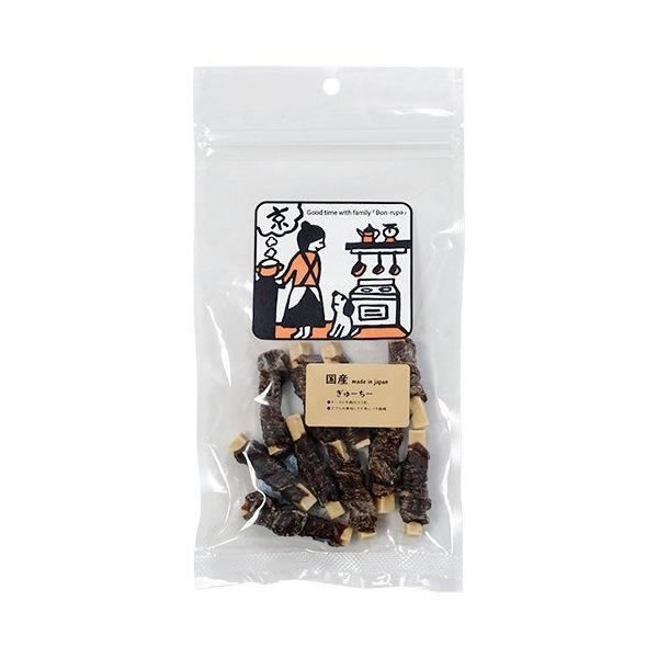 ボンルパ Bon・rupa 京 ぎゅーちー 40g