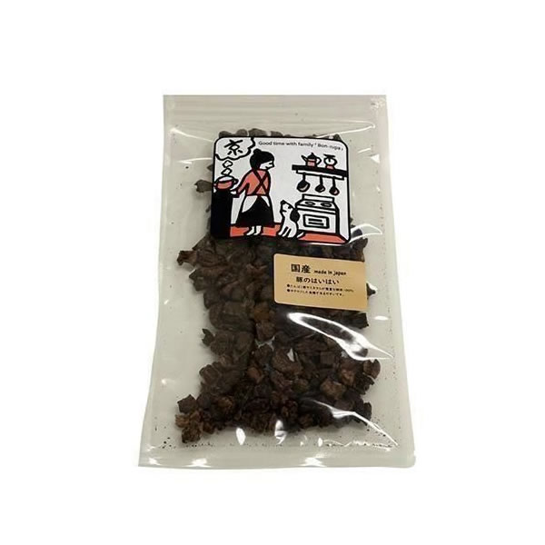 乐天商城 - 犬用 おやつ ボンルパ 京 豚のはいはい Bon rupa 20g 国産 無添加 手作り 豚肺 ドッグトリーツ ご褒美 しつけ 自然素材 ヘルシー