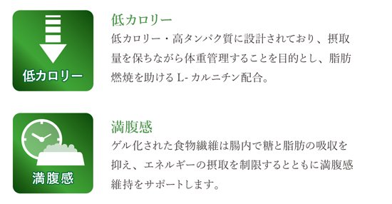犬用 療法食 モンジュ ベッツソリューション 肥満サポート Monge VetSolution 800g ドライフード 体重管理 低脂肪 ダイエット 3