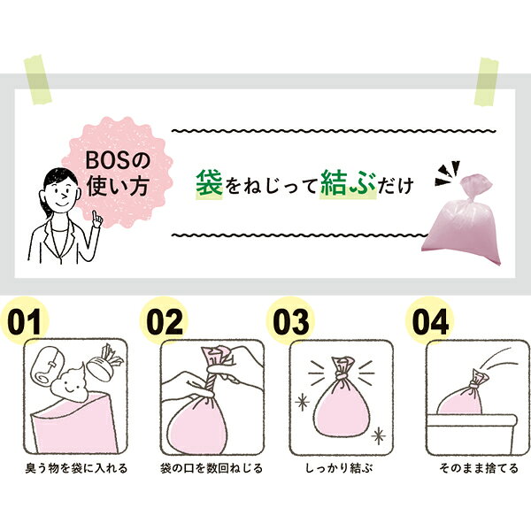 ��������� �����������ʤ���BOS �ڥå��� S 15�� ������� ����