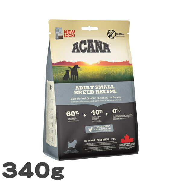 アカナACANAドッグアダルトスモ...