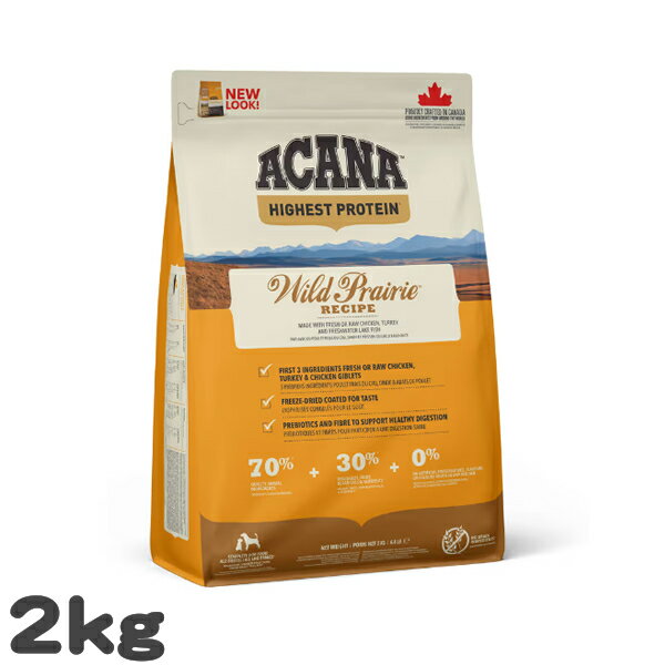 アカナACANAハイエストプロテイ...