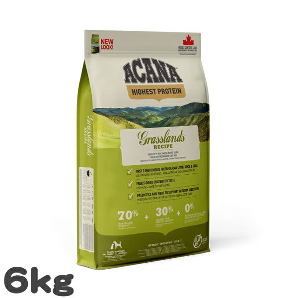 アカナACANAハイエストプロテイ...