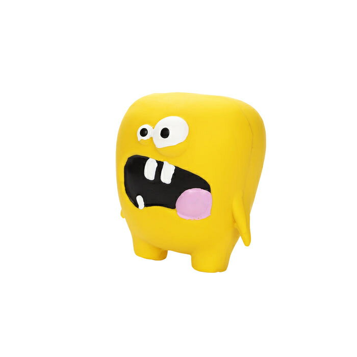 ルークラン ループ ROOP プーピーズ パンキー イエロー