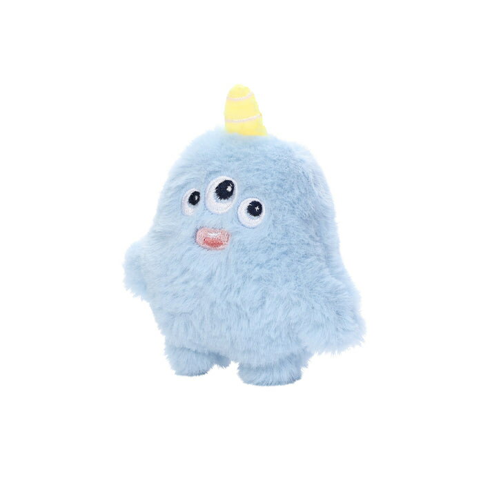 ルークラン ループ ROOP スモル ベイビーモンスター ブルー