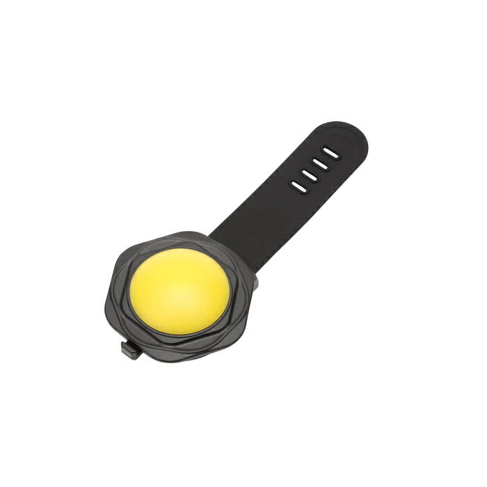 ルークラン ループ ROOP セイフ ルーセントLED イエロー