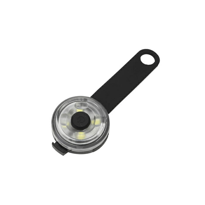 ルークラン ループ ROOP セイフ ウルトラLED ブラック