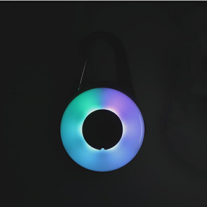 ルークラン ループ ROOP セイフ LEDプラス マルチカラー