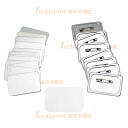 長方形 60×40mm 角丸 安全ピンパーツセット 1000個 SD-N3/N4共通 異形缶バッジ部材 安全ピンタイプ 手作り カンバーチ製作機材 手動 四角形...
