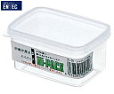 エンテック/ENTEC ハイパック 角型 130ml S-9 (日本製・国産・容器・保存容器・千羽鶴印)