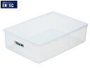 エンテック/ENTEC ハイパック 角型 16000ml S-39 (日本製・国産・容器・保存容器・千羽鶴印)