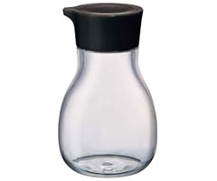 スケーター／SKATER　ブロー　正油差し（Mサイズ）210cc　TW62　[bn]