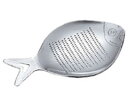 山儀工業所 魚型おろし金 たい R-150 (魚形おろし器・卸金)