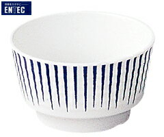 乐天商城 - エンテック／ENTEC　とくさ　小鉢（小）　E-25　（日本製・国産・メラミン食器・和食器・千羽鶴印）