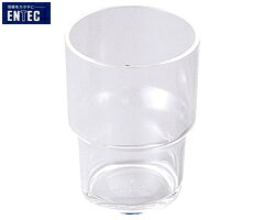 乐天商城 - エンテック／ENTEC　アクリルコップ　300ml　No.813　（日本製・国産・千羽鶴印）