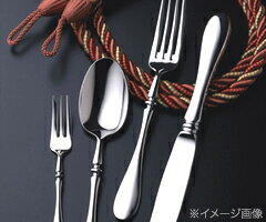 Alfact/ALFACT Charles Plane 18-10 Dinner Set 25pc 238925 (Cattrallyset Fork Cup Knife 18-10 Acabado con espejo inoxidable, No.38900 Series, Productorio de Desolación) — vista 2