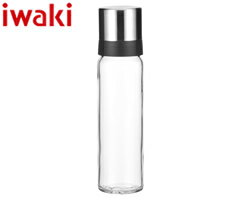 イワキ／iwaki　SVシリーズ　密閉醤油差し250ml　KS522-SVN　（耐熱ガラス・正油差し・しょうゆ差し・醤油さし）[b]