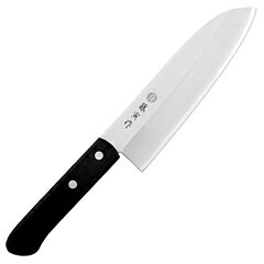 楽天市場】tojiro pro dpコバルト合金鋼割込 三徳 170mmの通販