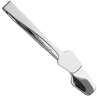 ラッキーウッド／LUCKYWOOD ウイーン 18-8ステンレス トング・S No.10682-000 （日本製・小林工業・ウ..