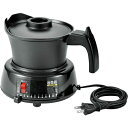 丸山技研 酒燗器 2.5合 MSK-252 (日本製・電気式・日本酒・熱燗・ぬる燗・asrk)asrk25