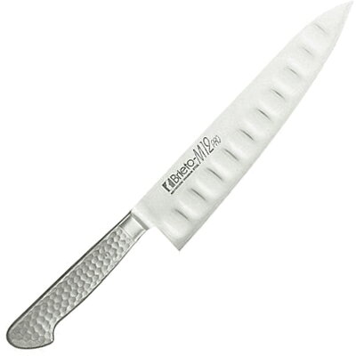 乐天商城 - 片岡製作所　Brieto-M12PRO　牛刀210mm　M1205　（日本製・国産・牛刀包丁・庖丁・ブライト）