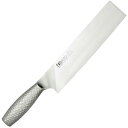 片岡製作所 Brieto-M11PRO 切片刀(本焼)210×50mm M1188 (日本製・国産・中華包丁・庖丁・ブライト)