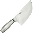 片岡製作所 Brieto-M11PRO 分肉刀(本焼)155×70mm M1189 (日本製・国産・中華包丁・庖丁・ブライト)