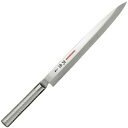 片岡製作所 Brieto-M11PRO 武光 日本鋼 柳刃300mm M1181 (日本製・国産・柳刃包丁・庖丁・ブライト)