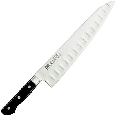 片岡製作所　Brieto-M10PRO　牛刀270mm　M1003　（日本製・国産・牛刀包丁・庖丁・デポット加工・ブライト）