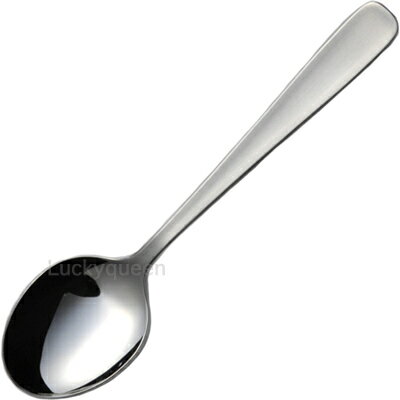 サクライ／Saks　ステンレス・ライラック　テーブルスプーン　01320032　（日本製・国産・業務用・カトラリー・ステンレス・スプーン）