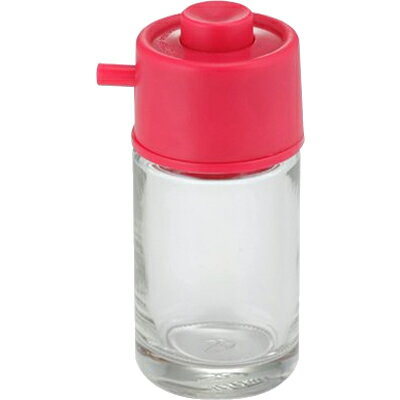 セイラス フレスコ しょうゆ差し ピンク （醤油差し・SALUS・佐藤金属興業）