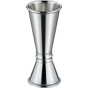 赤川器物製作所 18-8 メジャーカップ 小 94021 (カクテル)
