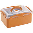 ヨシカワ 発酵食堂 漬物ポット SJ1910 (漬物器)