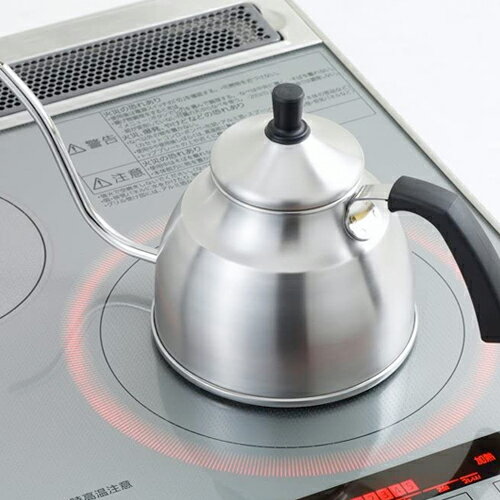 ヨシカワ マイドリップ コーヒーポット SJ1...の紹介画像3