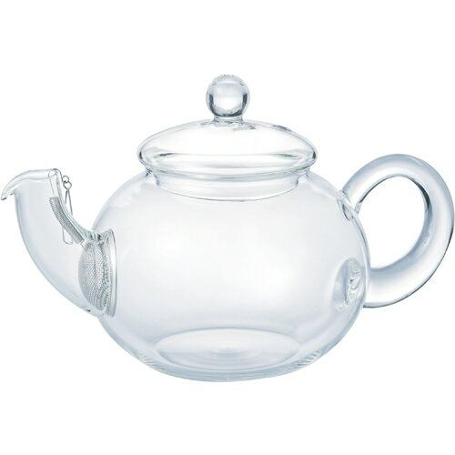 ハリオ ジャンピングティーポット JP-2-SV （500ml・HARIO）[bn]