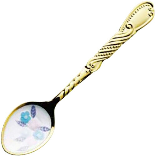 楽天市場】七宝 スプーンの通販