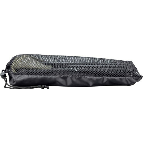 カワセ バンドック ミニアルミスツールM カーキ BD-116KA （キャンプ用品・アウトドア用品・折り畳みイス・折りたたみ椅子・レジャー用品・BUNDOK）