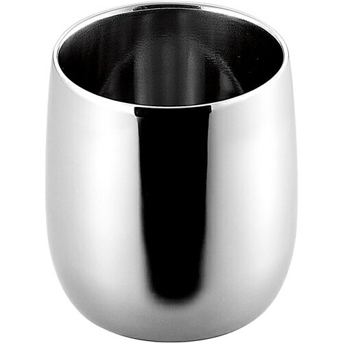 アサヒ サスカップ サス2重ロックカップ 250ml SCW-16 （日本製・18-8ステンレス・2重構造・SUSCUP）