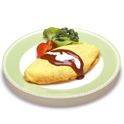 杉山金属 マーブル 洋食工房 オムフライパン ...の紹介画像3