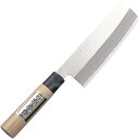 下村工業 照秀作 菜切包丁 702 (日本製・庖丁・ナイフ・tktkfs)
