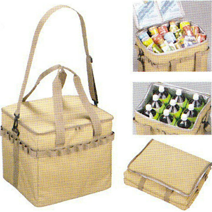 カワセ バンドック クーラーバッグ30L BD-750BE （キャンプ用品・アウトドア用品・レジャー用品・お買..