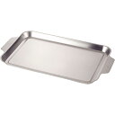 カワセ バンドック らくらくBBQプレートL BD-429 (キャンプ用品・アウトドア用品・レジャー用品・バーベキュー用品・BBQ・焼きそば・野菜炒め・BUND...